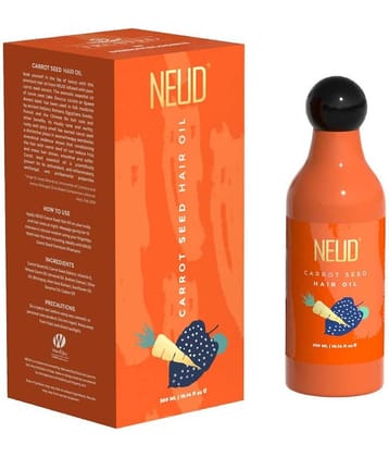 NEUD Hair Growth Others 300 ml ( Pack of 1 )
