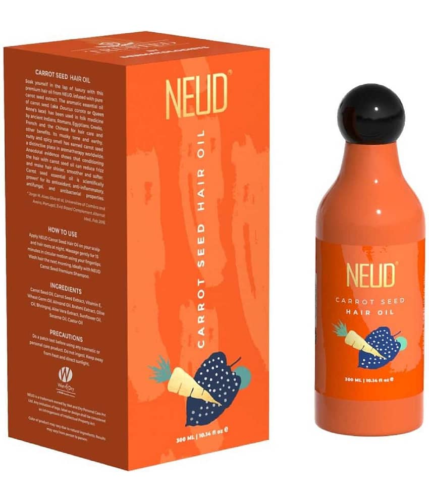 NEUD Hair Growth Others 300 ml ( Pack of 1 )