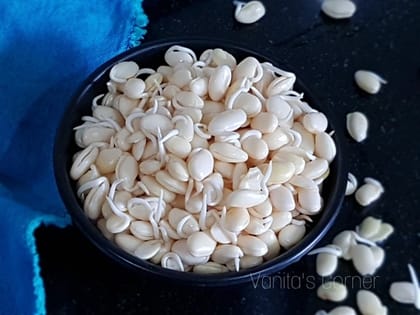 Birda Peeled  -  250gm