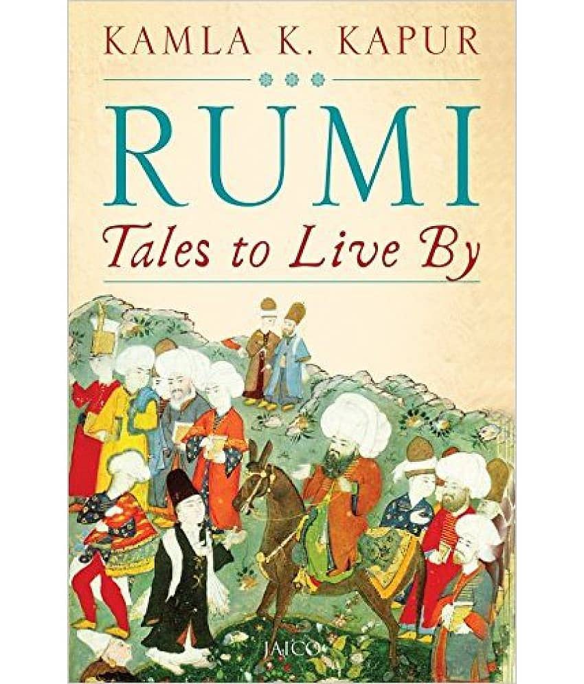 Rumi: Tales To Live By