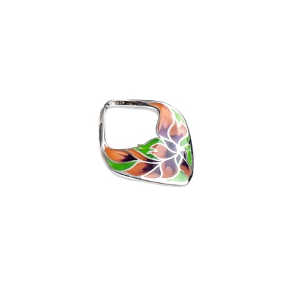 Denise | 925 Silver Pendant for Women