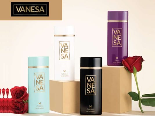 Vanesa Beauty