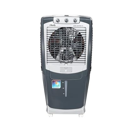 Bhaburly Burly Coolair Pro-75L
