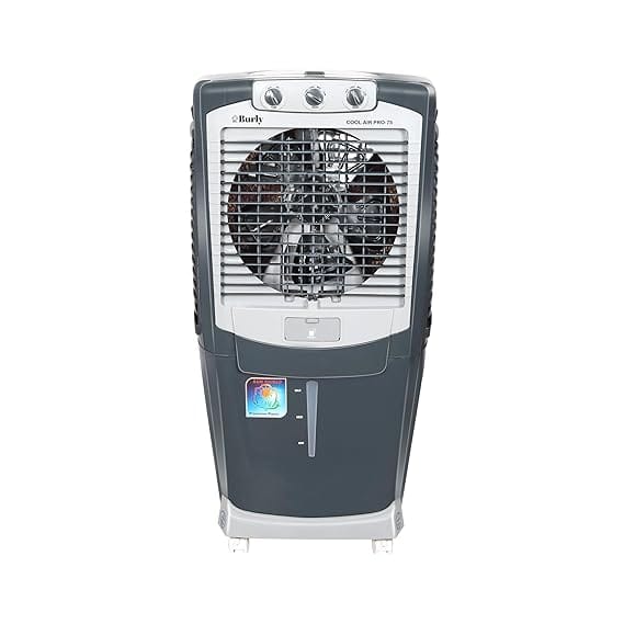 Bhaburly Burly Coolair Pro-75L