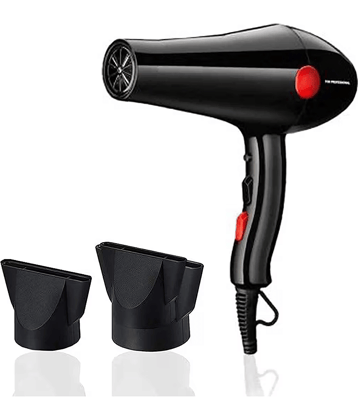 sakimo Chaoba Hair Dryer Black More than 2500W Hair Dryer
