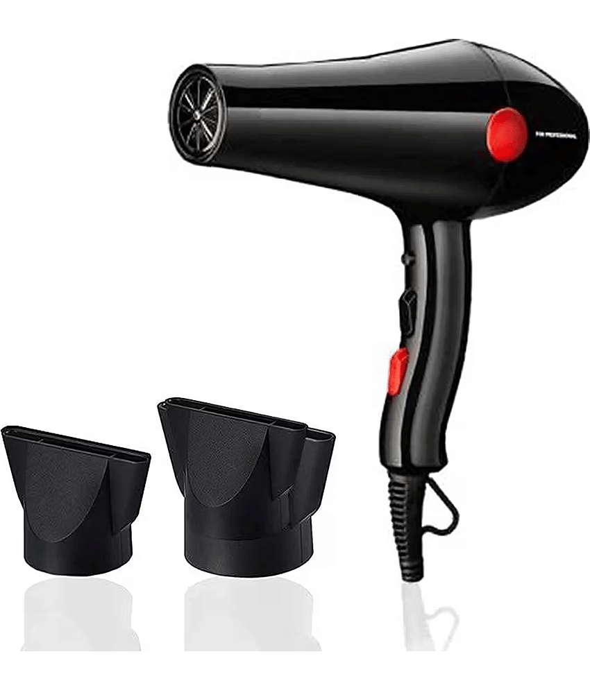 sakimo Chaoba Hair Dryer Black More than 2500W Hair Dryer
