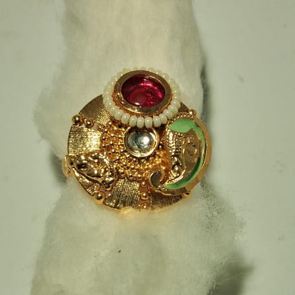 RING RAJ