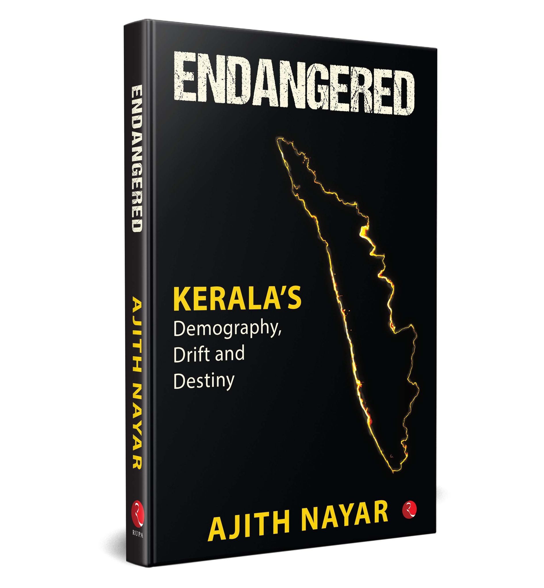 Endangered: Kerala’s Demography, Drift and Destiny