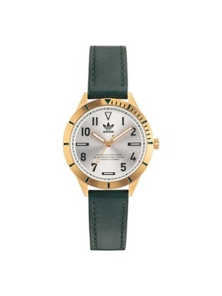 Adidas Originals White Dial Women Watch - AOFH22508-White