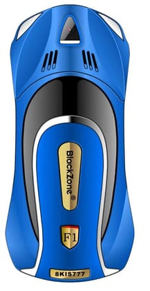 BLACKZONE F1 Ferrari1.8 Inch Display with 1100mAh Battery