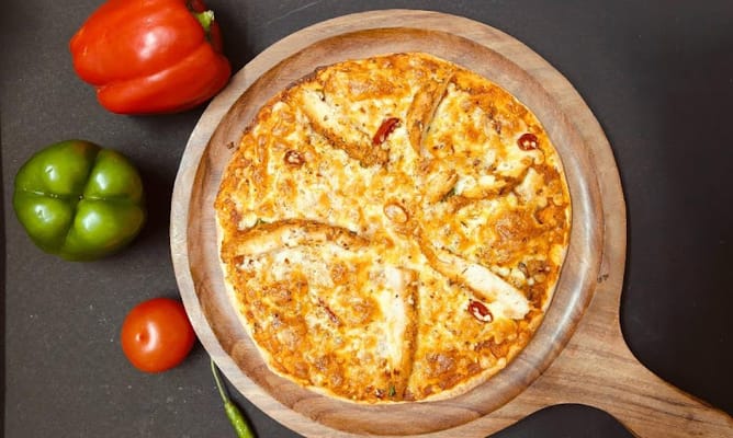 Bumoli Food