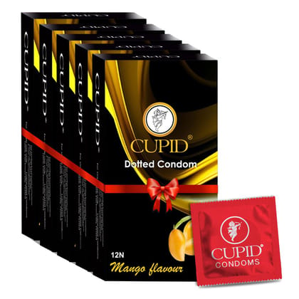 Cupid Limited CONDOM