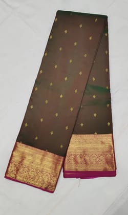 BVR Power Looms Graceful Elegance