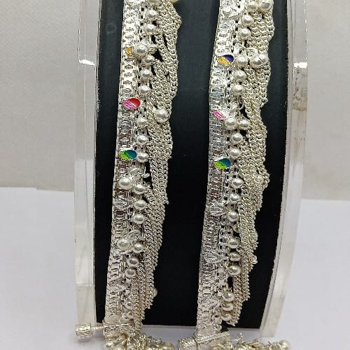 payal 75percent Pure Silver P-4