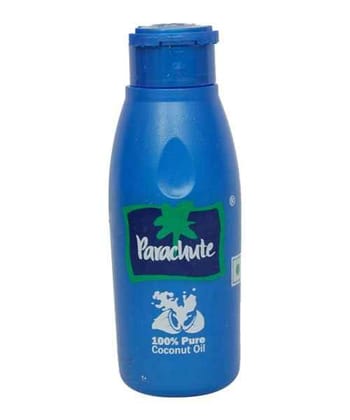 Parachute Coconut Oil - 100 % Pure, 50 ml Parachute Coconut Oil - 100 % Pure, 50 ml