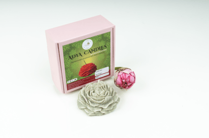 Scented Soy Wax Candle 1 Piece Each