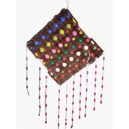 Handcrafted Wall Decorator