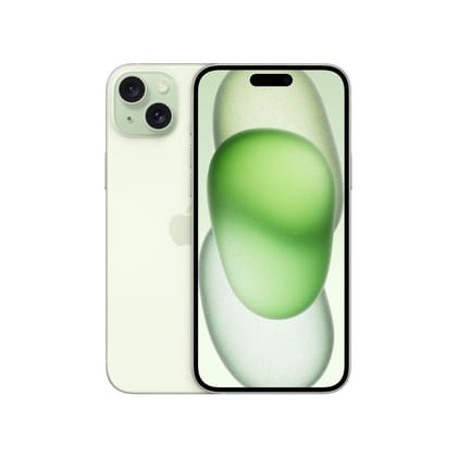 IPHONE 15 PLUS 128GB GRN