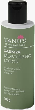 SAUMYA MOISTURISIZINGLOTION