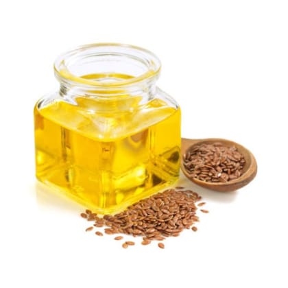 Flaxseed Oil 1 Ltr