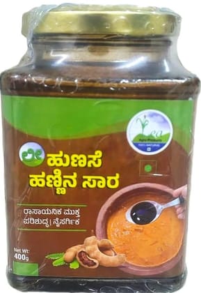Lea - Tamarind Concentrate (400g)