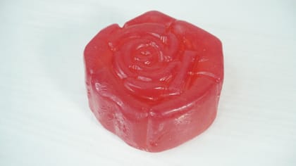 Handmade Soap(Red Wine Soap) 1 Piece Each Handmade Soap(Red Wine Soap) 1 Piece Each