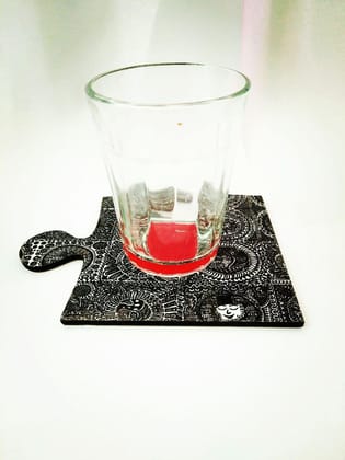 ILLU-GINATION PUZZLE COASTER