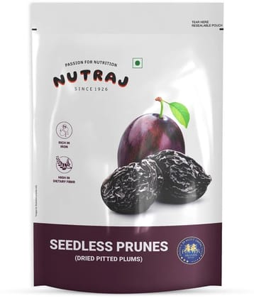 Nutraj California Prunes 200 g