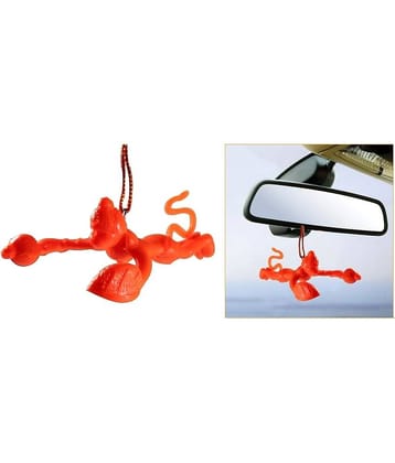 Footjoy Divinity Idols Orange