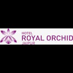 Hotel Royal Orchid Jaipur 