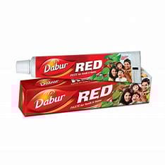 DABUR RED TOOTHPASTE 100G