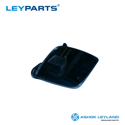 963022VA0A MIRROR ASSY OUTSIDE LH Dost variant