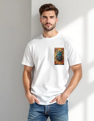 HK01162 OVERSIZED/ DROP SHOULDER FIT
