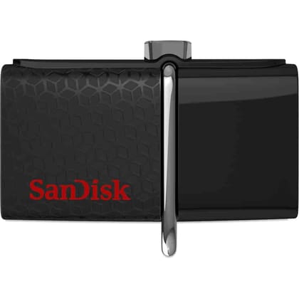 Sandisk 16 GB Ultra Dual USB Drive 3.0