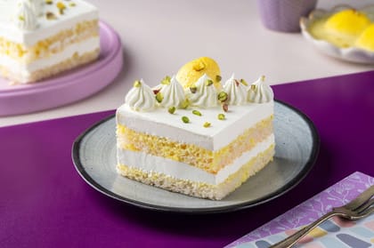 Rasmalai Pastry