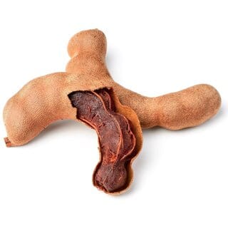 Organic Tamarind (Imli) | Tentuli | 100% Natural Imli | Chintapandu | Tasty & Tangy Flavor | Ideal for Cooking, Chutneys, Sauces | No Added Colors, Preservatives or Chemicals | Ewsip (100 gram)