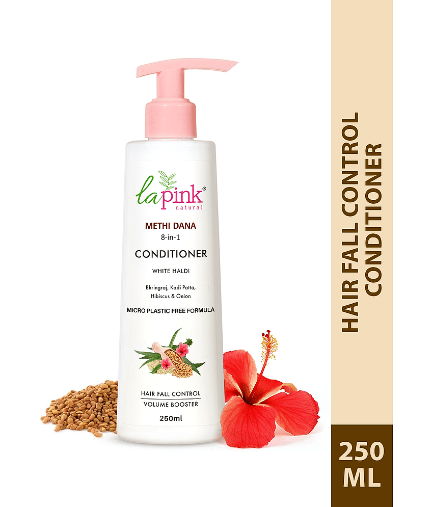 La Pink Methi Dana Instant Conditioners 255 mL
