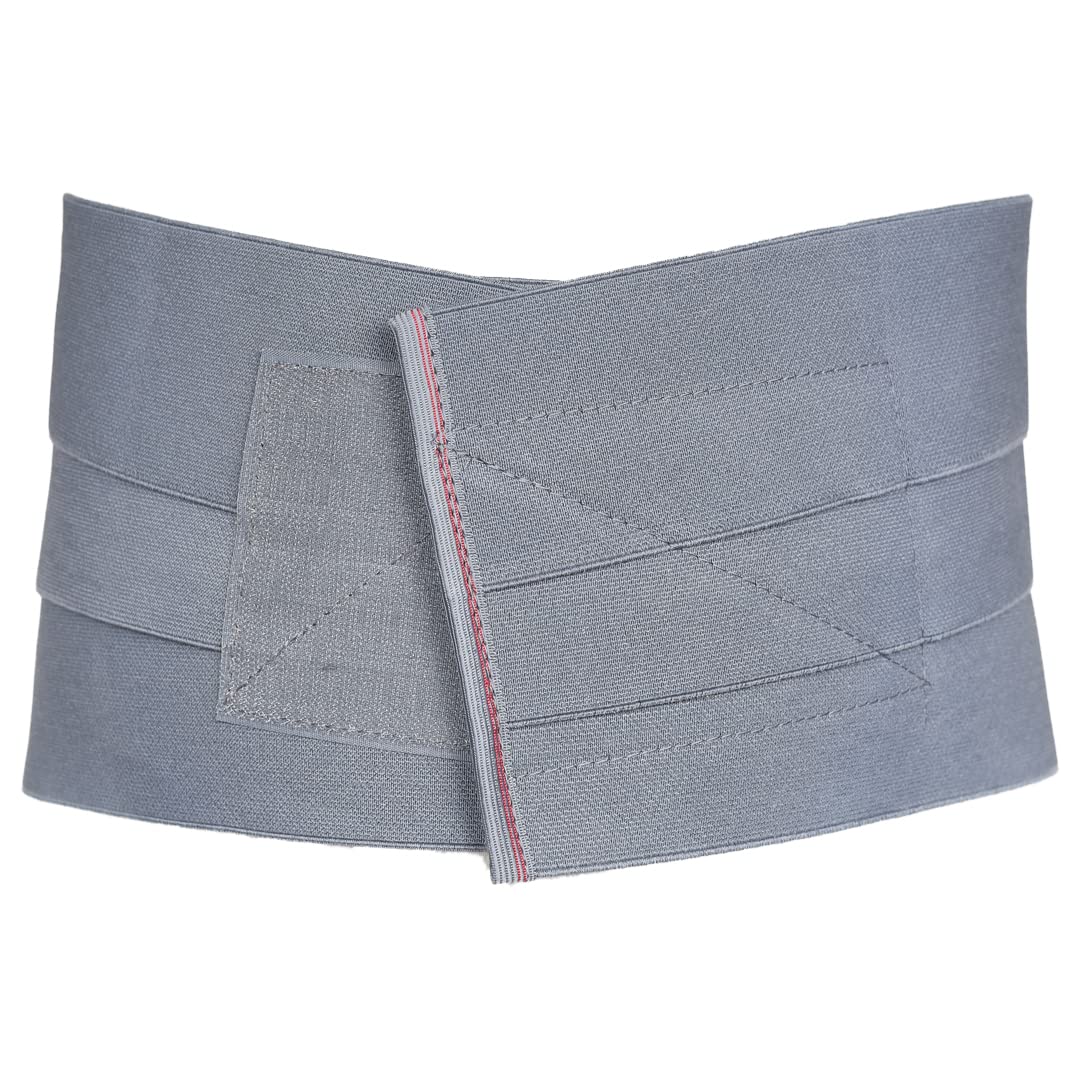 FAIRBIZPS Lumbar Sacro Support Belt For Lower Back Pain Relief Lumbar Back & Waist Support Lumbo Sacral Belt