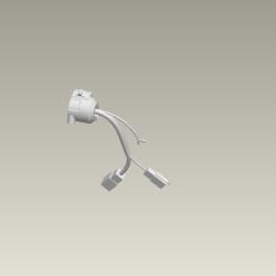 SWITCH ASSEMBLY LIGHTING START - Karizma - 35150KRY900S