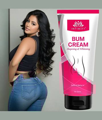 Intimify Shaping Cream ( 50 g )