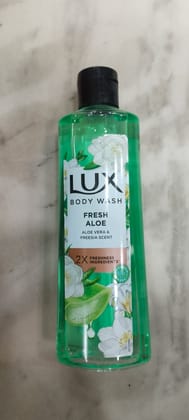 Lux body wash fresh Alove 245 ml Lux body wash fresh Alove 245 ml