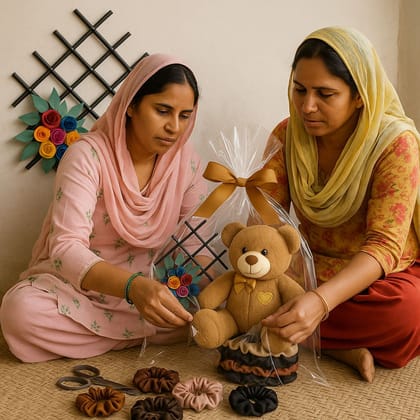 Heritage Harmony Hamper