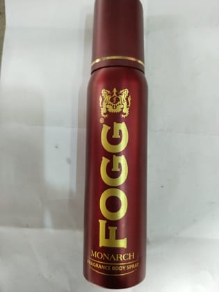 Fogg Monarch Fragrance body spray 