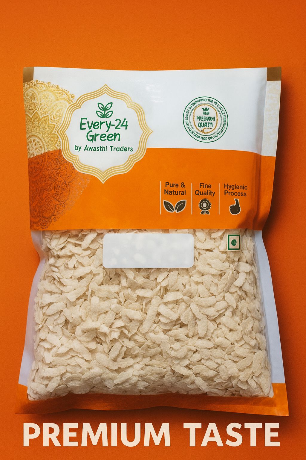 Every24green Poha