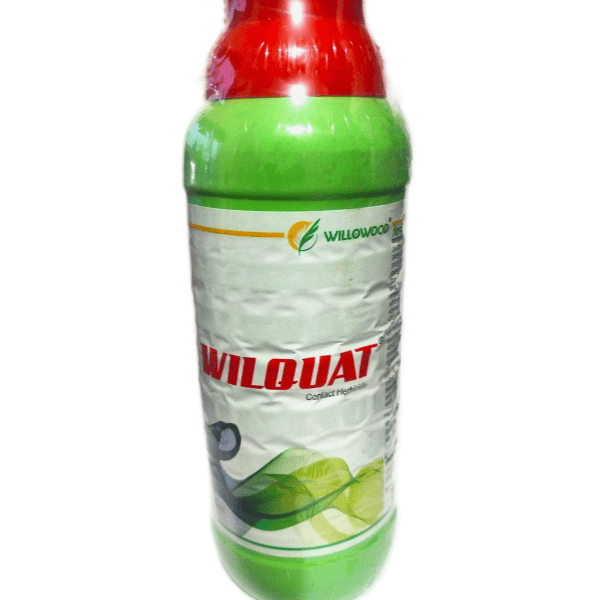 Wilquat Contact Herbicide - 1 L