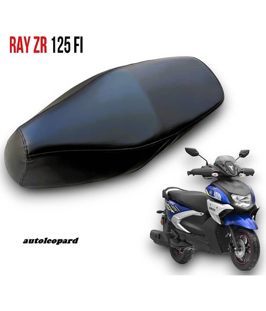RAY ZR 125 FI BS6 SEAT COVER