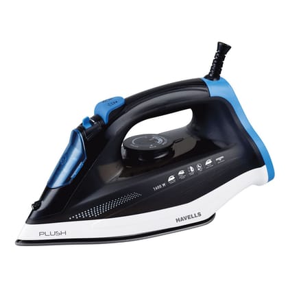 Havells Plush 1600W Steam Iron Havells Plush 1600W Steam Iron - Default Title