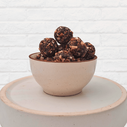 Fruit N Nut Millet Laddoo - 250 g