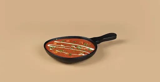 Chaap Butter Masala