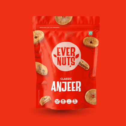 Classic Anjeer  250 G